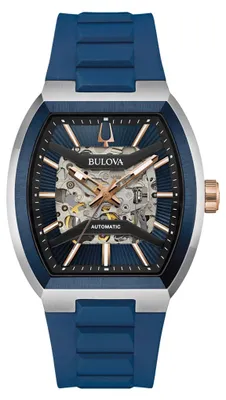 Image de Montres Bulova Mod. 98A318