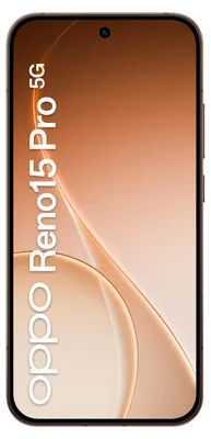 Immagine prodotto di OPPO Reno15 Pro 5G AI Smartphone, Tripla fotocamera 200+50+50MP, Selfie 50MP, Display 6.32” 120HZ AMOLED FHD+, 6200mAh, RAM 12GB(Esp4GB/8GB/12GB)+ROM 512GB [Versione Italia], Dusk Black