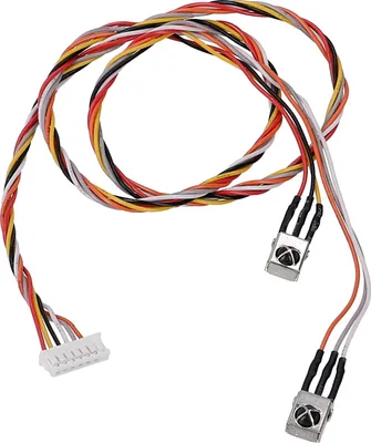 Produktbild von Ladeempfangskabel Ecovacs 201-2353-1037 für Saugroboter