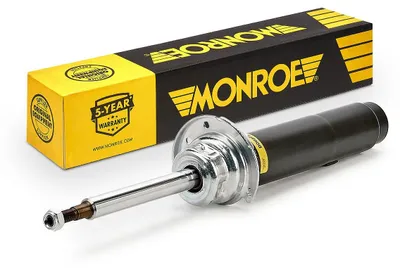 Produktbild von MONROE Stoßdämpfer Vorne Links für BMW X1 (E84) Federbein D0037L