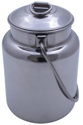 Produktbild von Milchkanne Transportkanne 3 l exklusiv