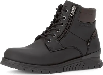 Produktbild von Pius Gabor Schnürboots Herren 31383733343237 Schwarz 44 1/2 EU