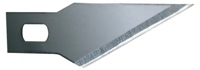 Produktbild von Stanley Klingen für Hobbymesser, 3 St.