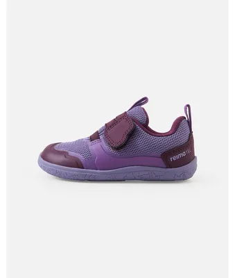 Produktbild von Reima Kinder Schuh Reimatec Barefoot Shoes, Tepastelu Violett 25