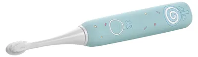Productafbeelding van Concept ZK6020 Sonische tandenborstel voor kinderen, 5-9 jaar, blauw