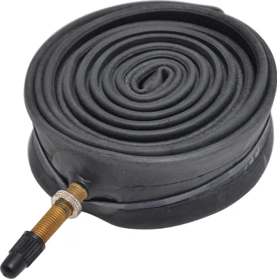 Image de Dresco Chambre à air 26 x 1 3/8 (37-590) Sclave 40mm
