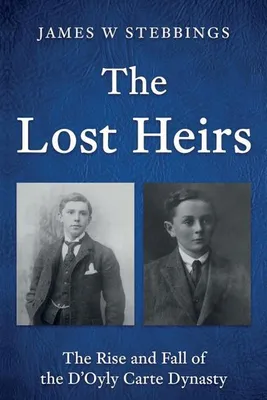 Obrázok produktu pre The Lost Heirs
