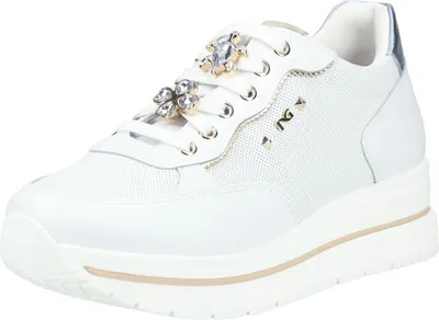 Produktbild von Nero Giardini Sneaker Sneaker Leder
