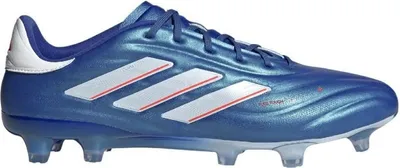 Produktbild von adidas Copa Pure 2.1 FG lucblu-ftwwht-solred 43 1/3