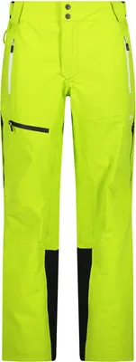 Produktbild von CMP Herren Outdoorhose 36207-46, 36207-48, 36207-52 CMP-32W3667 ACIDO 52