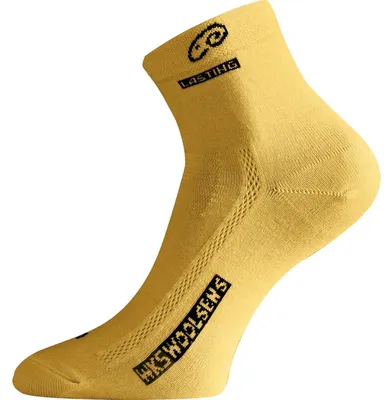 Produktbild von WKS dünne Wolle-Trekkingsocken, zweilagig und strapazierfähig