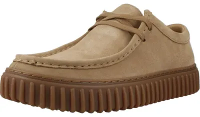 Obrázok produktu pre CLARKS TORHILL LO Svetlohnedá