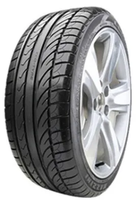 Produktbild von Mazzini Sommerreifen motorcycle-tyres Eco 605 Plus ( 235/40 R18 95W XL )