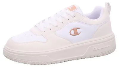 Produktbild von Champion Sneaker Weiß in Gr. 38.5