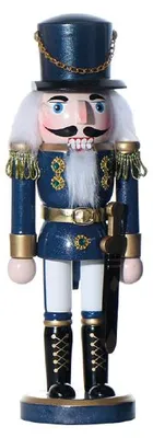 Produktbild von Nussknacker, 25 cm, Modell TN2511