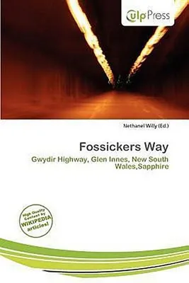 Produktbild von Fossickers Way