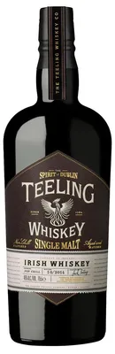Obrázek produktu pro Teeling Single Malt Irish Whisky 46%