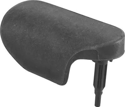 Produktbild von Motorhaubenentriegelung Griff für Rechtslenker 8J2823533C 8J2823533C4PK