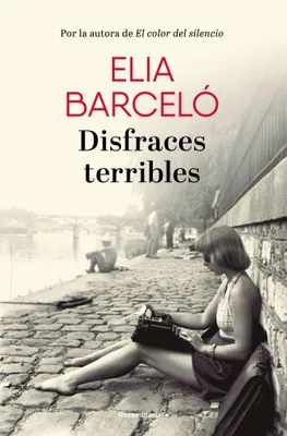Produktbild von Disfraces terribles