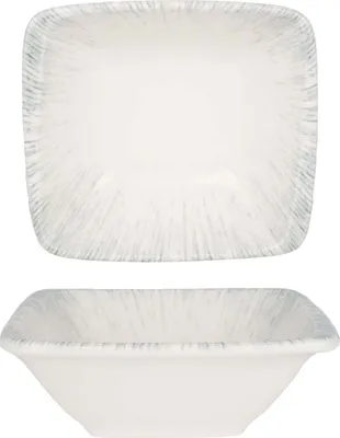 Produktbild von Bonna Servierschale - Iris - Porzellan - 18 cm