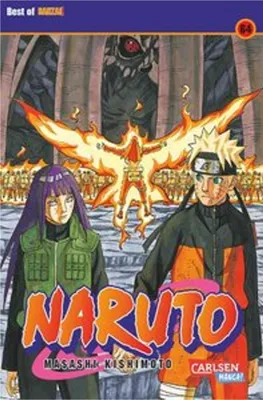 Obrázek produktu pro Naruto 64