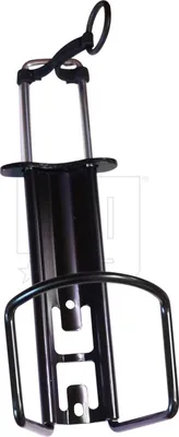 Image de Porte-bidon NG Sports XXL, noir
