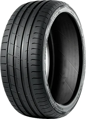 Immagine prodotto di Nokian Powerproof Suv 255/50R20 109Y Xl