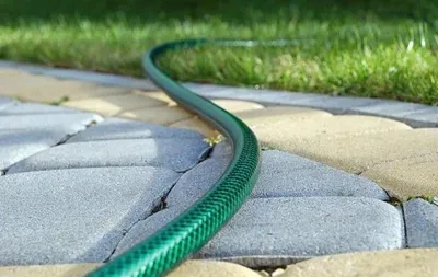 Produktbild von CELLFAST Gartenschlauch Sparsam 1" 50m *