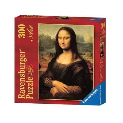 Produktbild von Ravensburger 4005556140053, 6 Jahr(e)