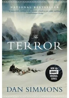 Immagine prodotto di The Terror