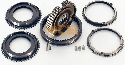 Produktbild von Reparatursatz, Schaltgetriebe C.E.I 298.458