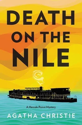 Produktbild von Death on the Nile