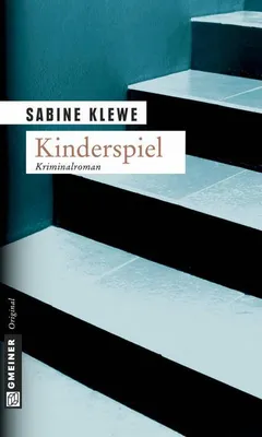 Obrázek produktu pro Kinderspiel