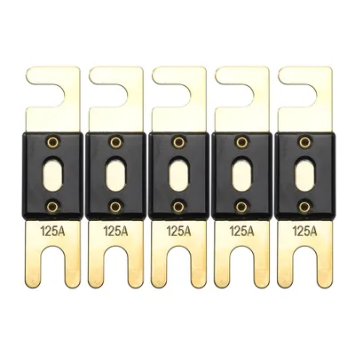 Produktbild von Offgridtec 125A 72V ANL Sicherung DIN43560/1 5er-Set