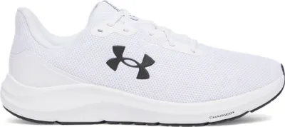 Produktbild von Under Armour Ua Charged Pursuit 4 - white, Größe:7