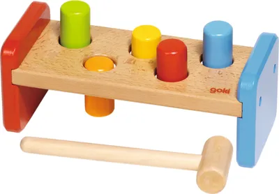 Produktbild von Hammerbank, goki basic.
