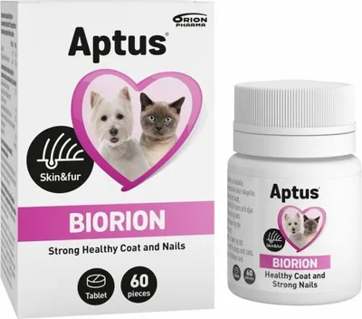 Obrázok produktu pre Aptus Biorion 60tbl