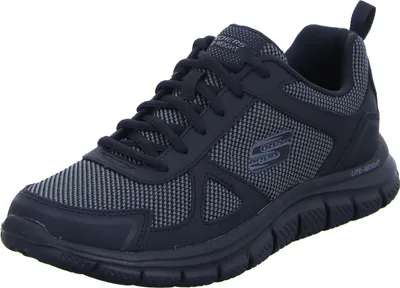 Image de Skechers Chaussures Track, 52630BBK