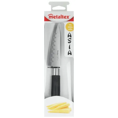 Produktbild von Metaltex 25.58.68, Tranchiermesser, Edelstahl