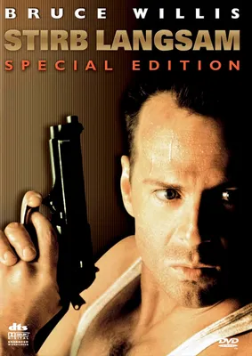Produktbild von Stirb langsam (Special Edition)