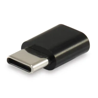 Image de Equip Adapter USB-C -> Micro USB sw