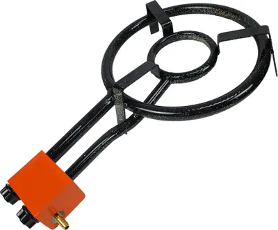 Produktbild von Butangas Paellero 350 mm.
