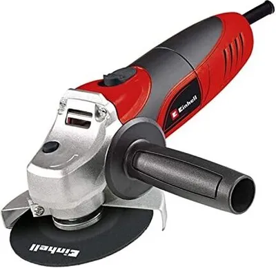 Produktbild von Einhell Winkelschleifer TC-AG 125