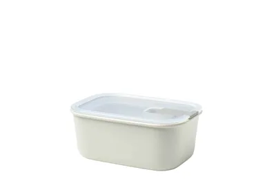 Zdjęcie produktu dla Mepal easyclip pojemnik na świeżość 700 ml - nordic white