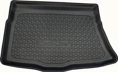Produktbild von Z438479 Kofferraumwanne kompatibel mit Hyundai / Kia i30 II (GD) & i30 II (GD) 3 door/ Ceed II & pro Ceed 02.2012-01.2017 / 05.2012- & 03.2013-05.2018