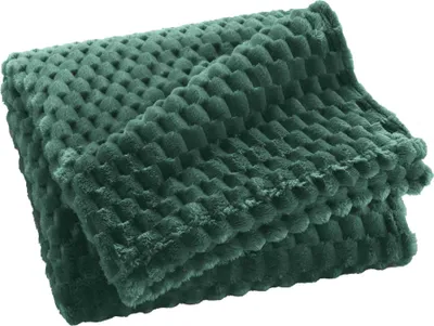 Produktbild von Tagesdecke aus Flanell 125 x 150 cm FROSTY