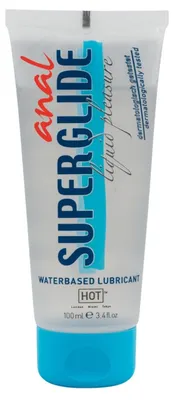 Zdjęcie produktu dla HOT Anal Superglide 100 ml