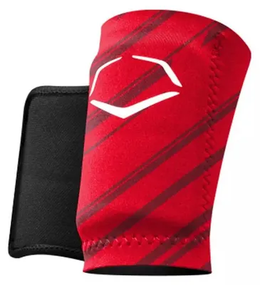 Image de EvoShield Wrist Guard Protection Poignet Rouge