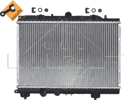 Zdjęcie produktu dla Chłodnica Rover 200/25 2,0Sdi