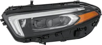 Produktbild von HELLA Scheinwerfer Links passend für MERCEDES-BENZ A-Klasse (W177) 1EX 015 091-951